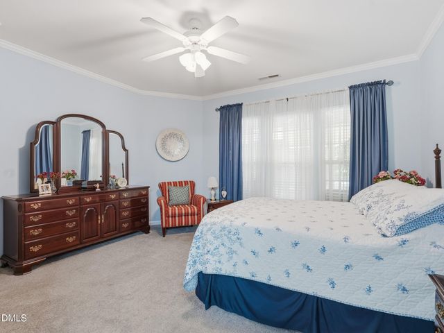 733 Finnbar Drive, Cary, NC 27519