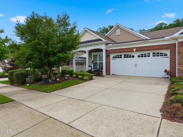 733 Finnbar Drive, Cary, NC 27519