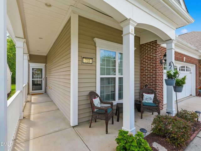733 Finnbar Drive, Cary, NC 27519