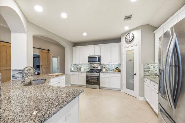 16014 Mark Crest Drive, Hockley, TX 77447