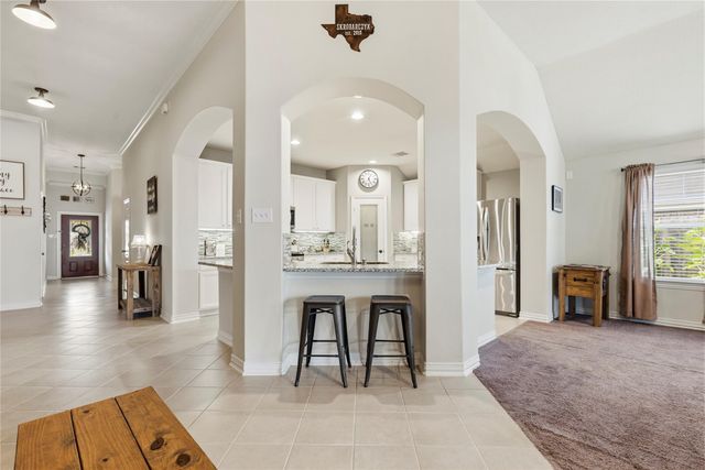 16014 Mark Crest Drive, Hockley, TX 77447