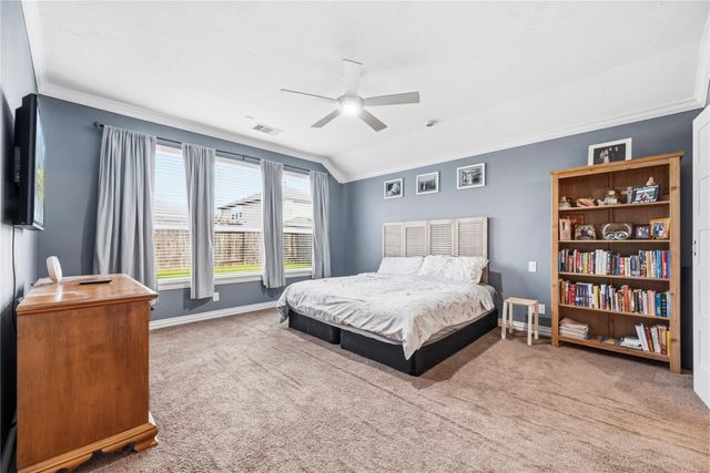 16014 Mark Crest Drive, Hockley, TX 77447