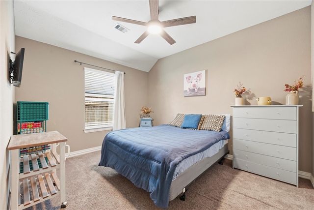 16014 Mark Crest Drive, Hockley, TX 77447