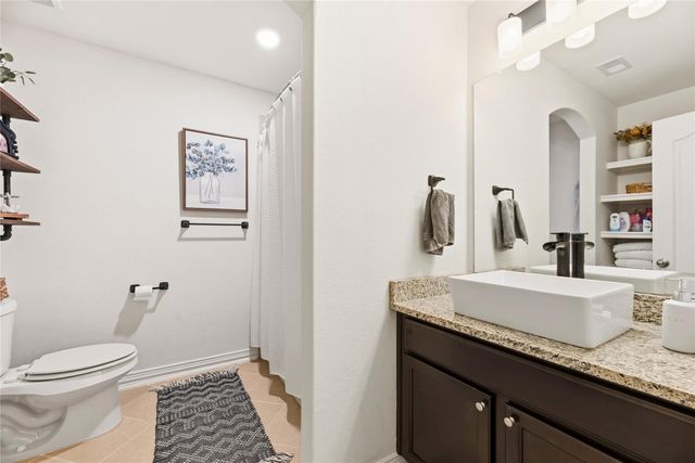 16014 Mark Crest Drive, Hockley, TX 77447
