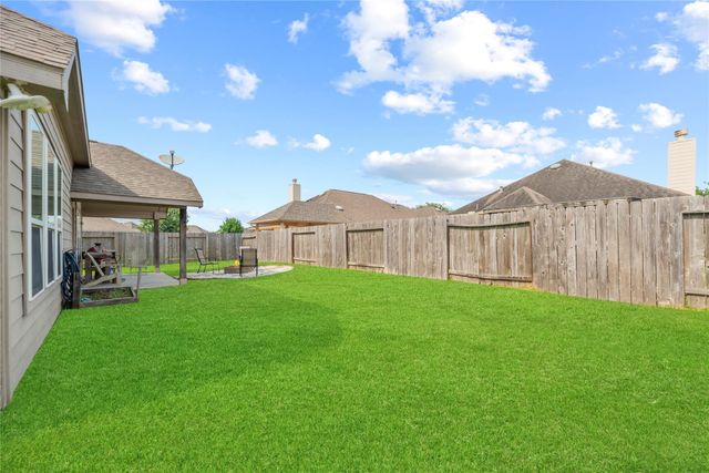 16014 Mark Crest Drive, Hockley, TX 77447