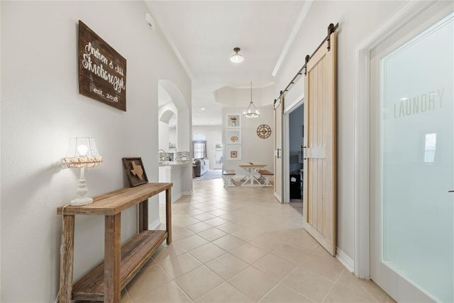 16014 Mark Crest Drive, Hockley, TX 77447