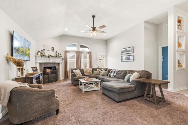 16014 Mark Crest Drive, Hockley, TX 77447