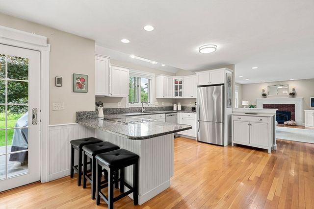 137 Summer Street, Medway, MA 02053