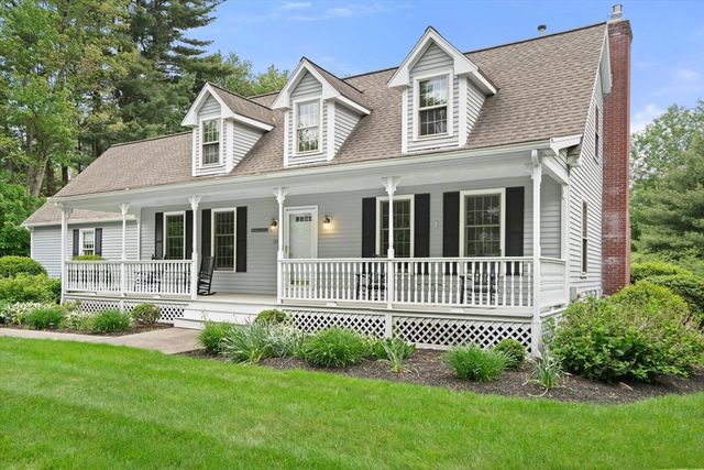 137 Summer Street, Medway, MA 02053