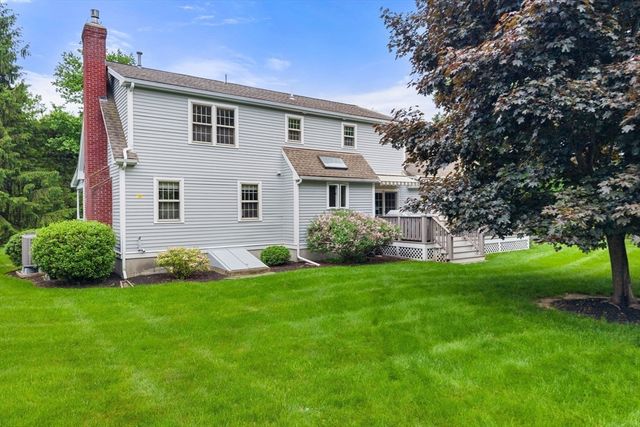 137 Summer Street, Medway, MA 02053