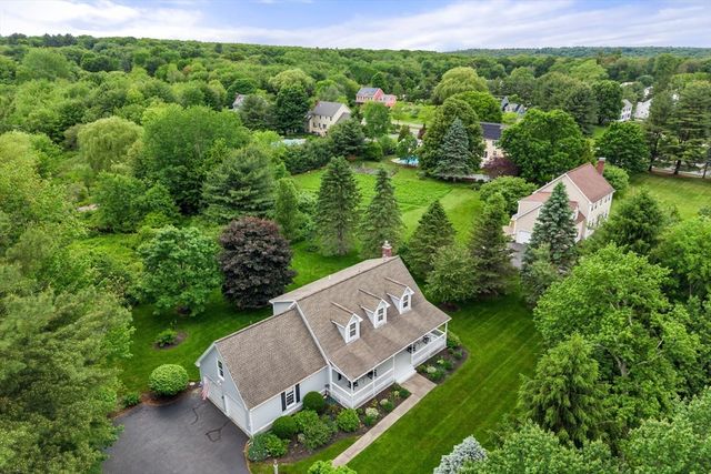 137 Summer Street, Medway, MA 02053