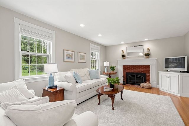 137 Summer Street, Medway, MA 02053