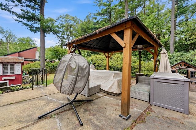8 Patterson Rd 8, Lexington, MA 02421