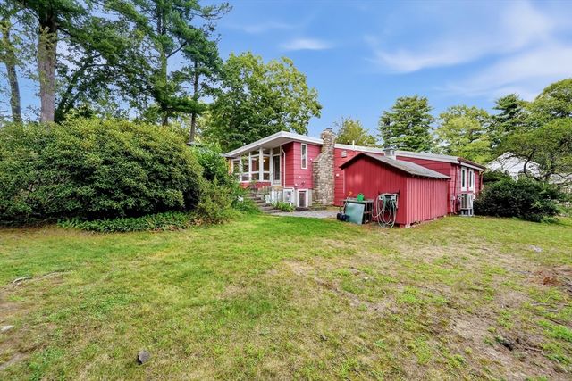 8 Patterson Rd 8, Lexington, MA 02421