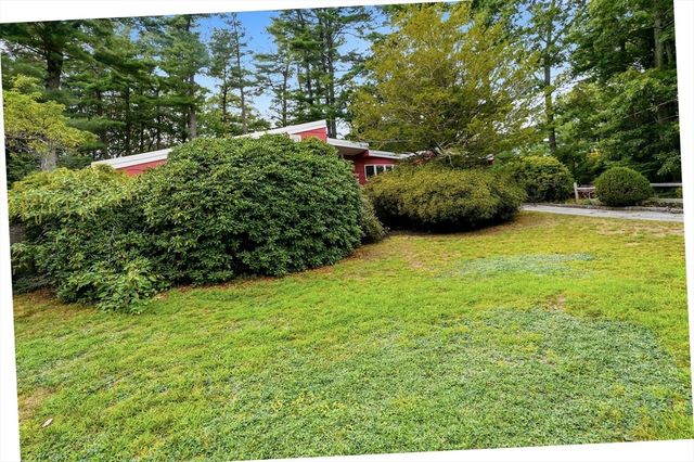 8 Patterson Rd 8, Lexington, MA 02421