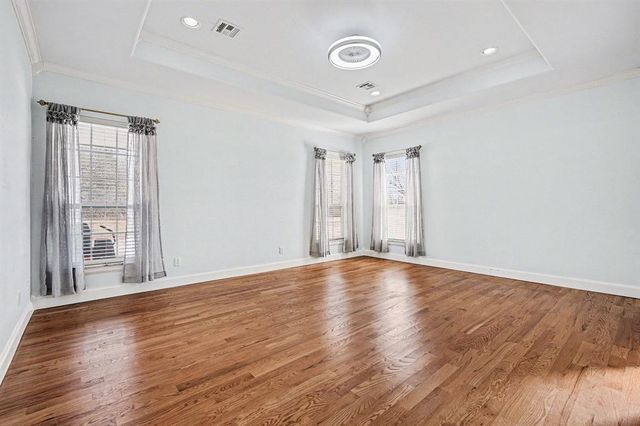 4551 Highland Lake Drive, Norman, OK 73026