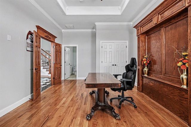 4551 Highland Lake Drive, Norman, OK 73026