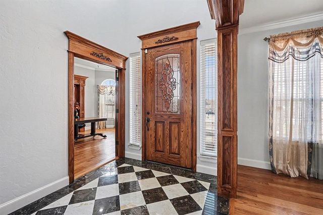 4551 Highland Lake Drive, Norman, OK 73026