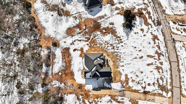 4551 Highland Lake Drive, Norman, OK 73026