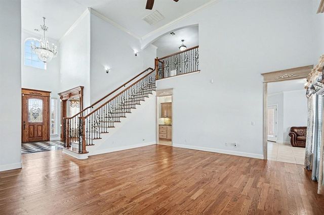 4551 Highland Lake Drive, Norman, OK 73026