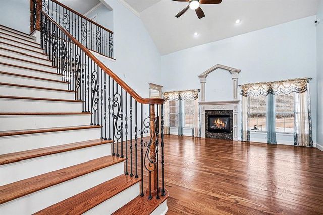 4551 Highland Lake Drive, Norman, OK 73026