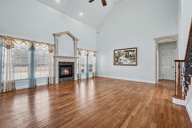 4551 Highland Lake Drive, Norman, OK 73026