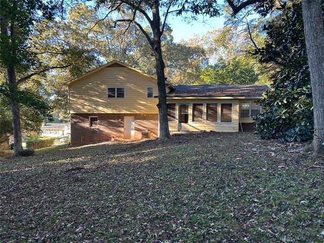 1530 OLEANDER SW Lane, Lilburn, GA 30047