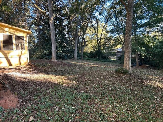 1530 OLEANDER SW Lane, Lilburn, GA 30047