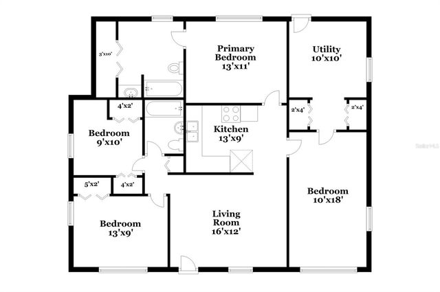 560 GEORGIA AVENUE, Altamonte Springs, FL 32714