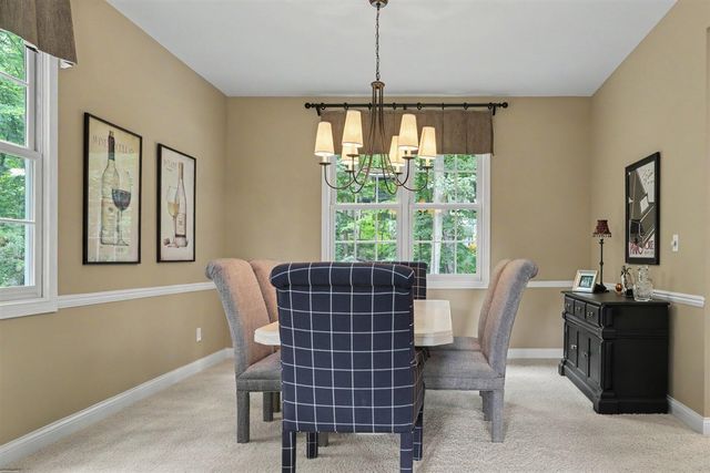 1720 Breezy Point Lane, Kalamazoo, MI 49009