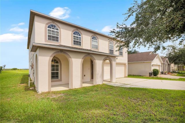 401 BLAKE AVENUE, Davenport, FL 33897