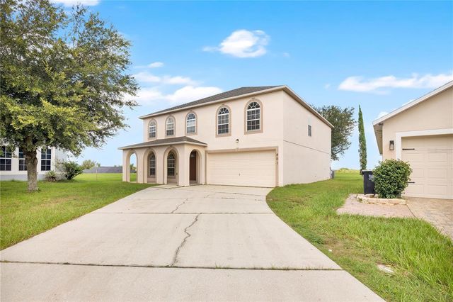 401 BLAKE AVENUE, Davenport, FL 33897