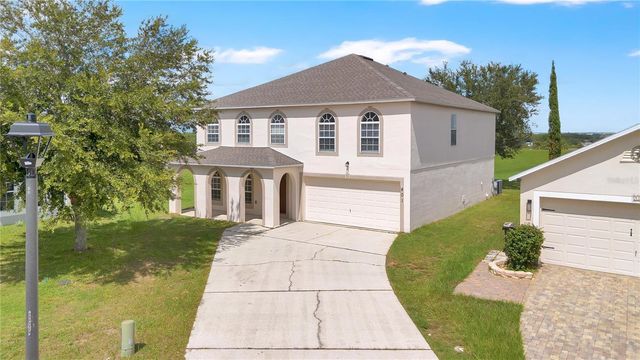 401 BLAKE AVENUE, Davenport, FL 33897