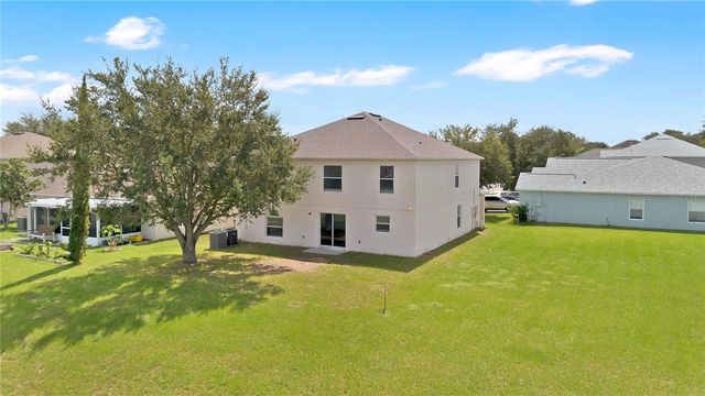 401 BLAKE AVENUE, Davenport, FL 33897