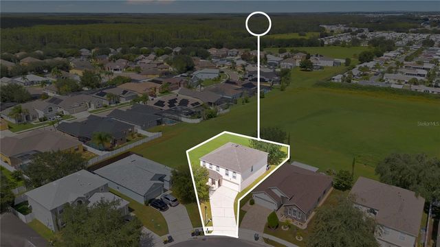 401 BLAKE AVENUE, Davenport, FL 33897
