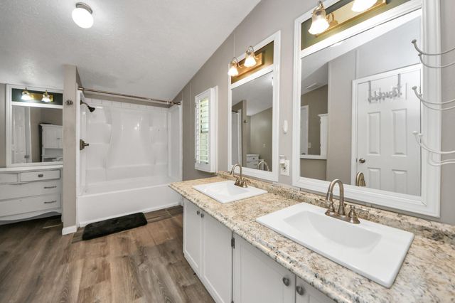 18303 James Road, Hockley, TX 77447