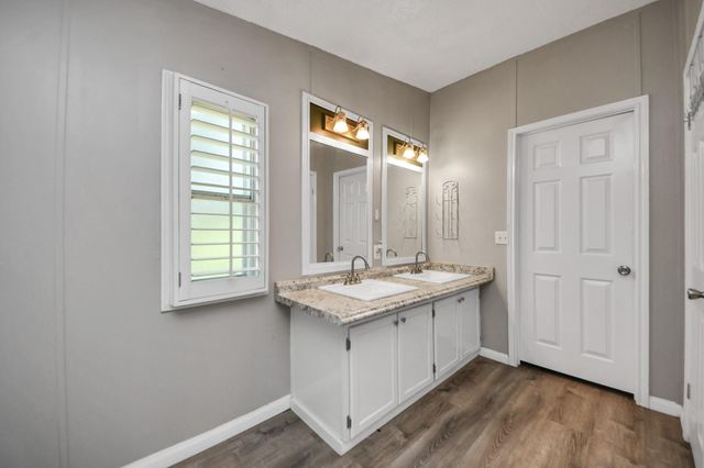 18303 James Road, Hockley, TX 77447