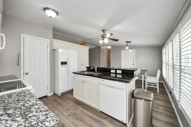 18303 James Road, Hockley, TX 77447