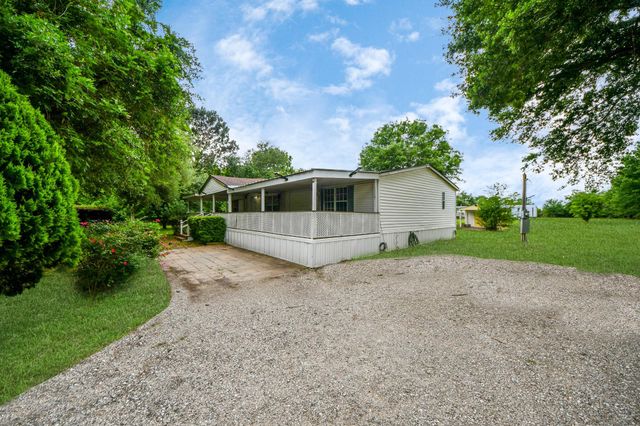 18303 James Road, Hockley, TX 77447