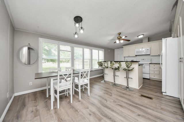 18303 James Road, Hockley, TX 77447