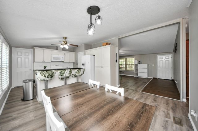 18303 James Road, Hockley, TX 77447