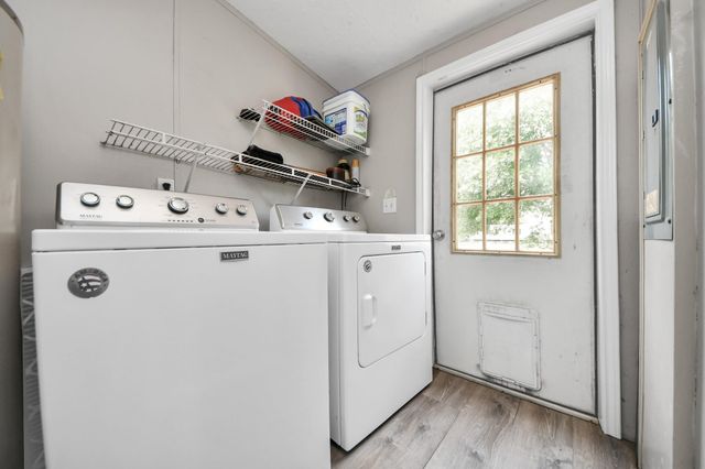 18303 James Road, Hockley, TX 77447