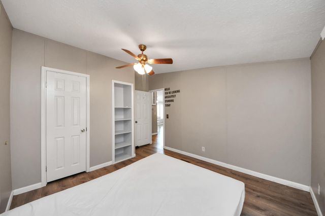 18303 James Road, Hockley, TX 77447