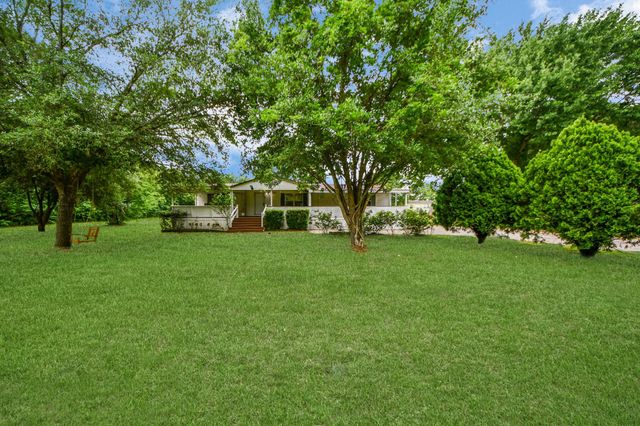 18303 James Road, Hockley, TX 77447