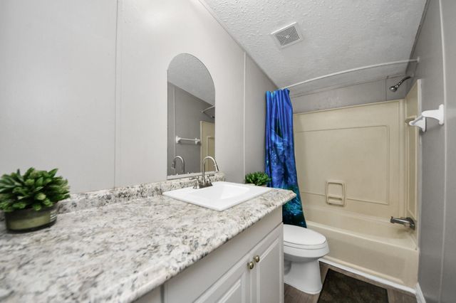 18303 James Road, Hockley, TX 77447