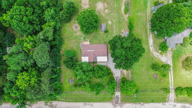 18303 James Road, Hockley, TX 77447