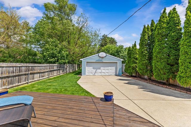 1806 N Connecticut Avenue, Royal Oak, MI 48073