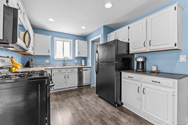 1806 N Connecticut Avenue, Royal Oak, MI 48073