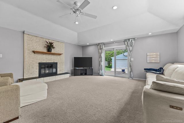 1806 N Connecticut Avenue, Royal Oak, MI 48073
