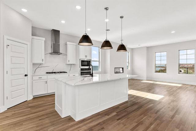 1101 Marc Lane, Rowlett, TX 75089